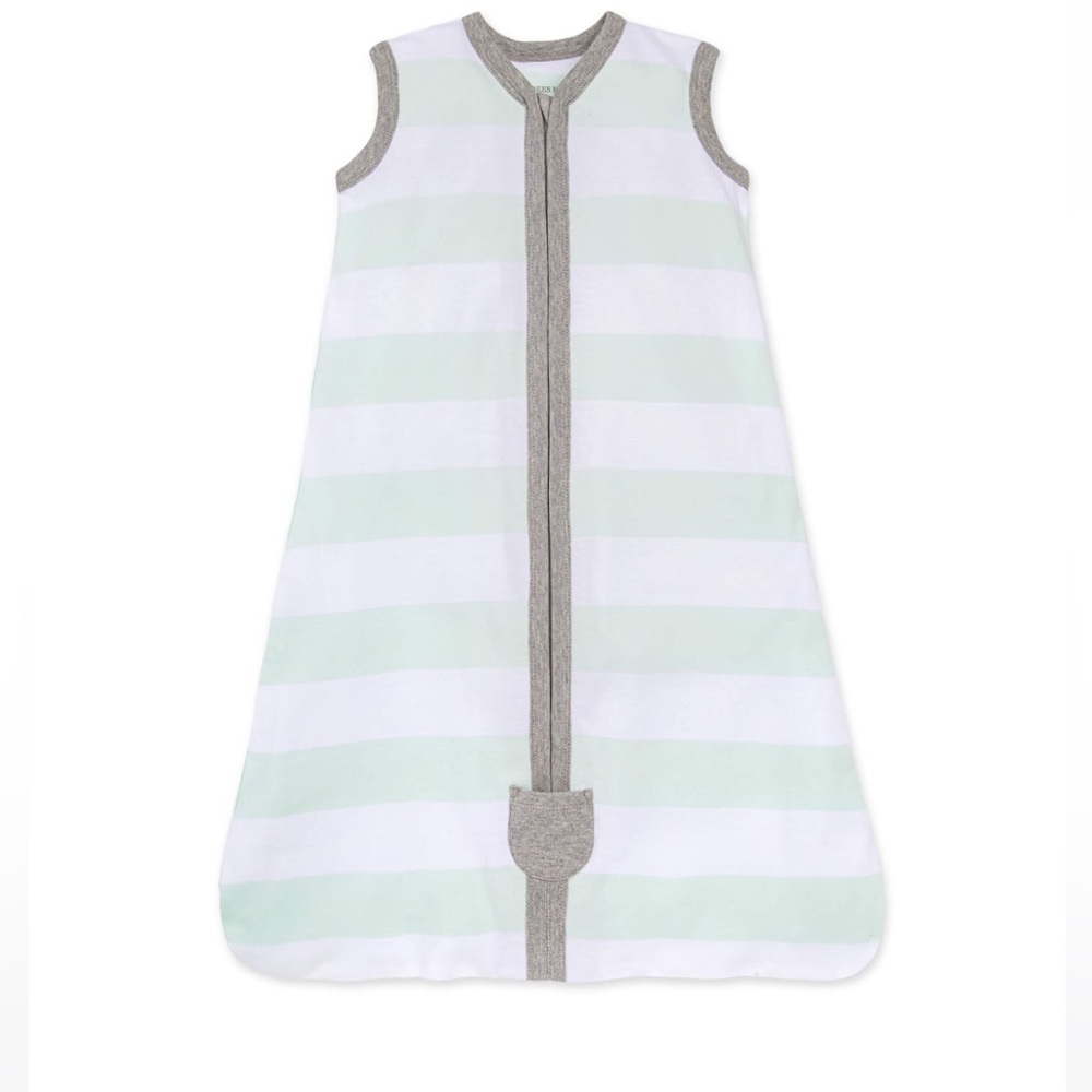 Burt’s Bee Sleepsack